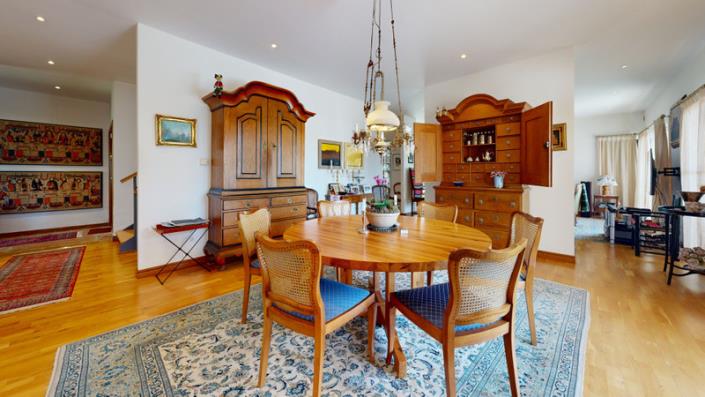 Image No.4-Villa / Détaché de 4 chambres à vendre à Guadalmina