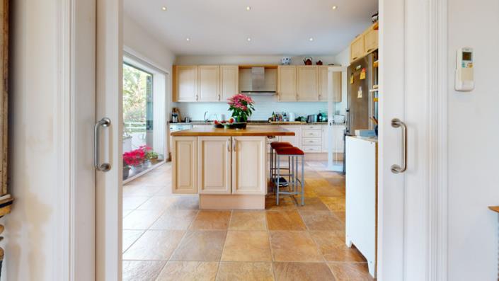 Image No.6-Villa / Détaché de 4 chambres à vendre à Guadalmina