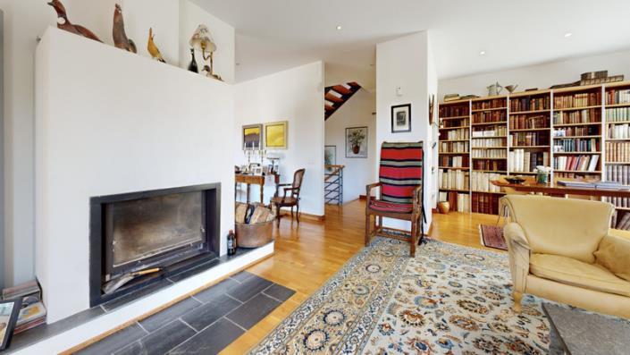 Image No.8-Villa / Détaché de 4 chambres à vendre à Guadalmina