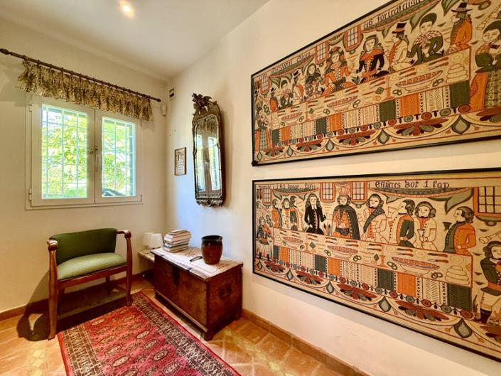 Image No.19-Villa / Détaché de 4 chambres à vendre à Guadalmina