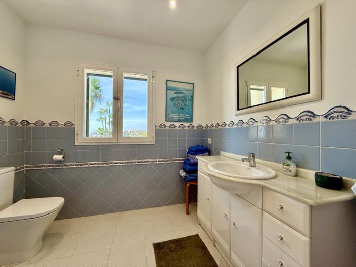 Image No.21-Villa / Détaché de 4 chambres à vendre à Guadalmina