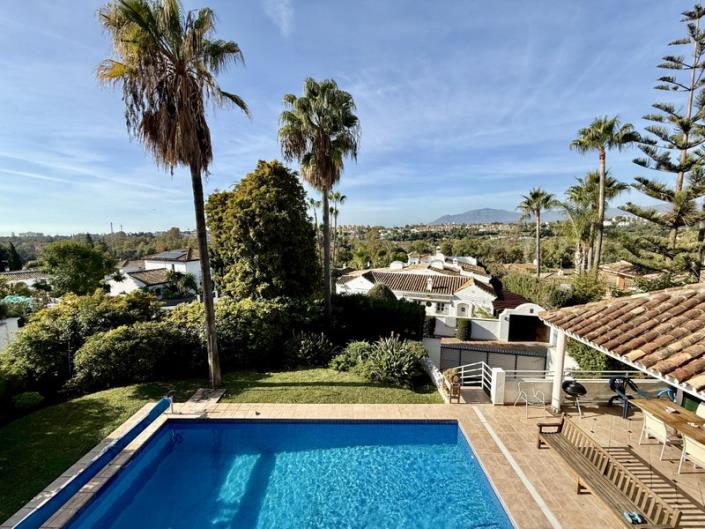 Image No.22-Villa / Détaché de 4 chambres à vendre à Guadalmina