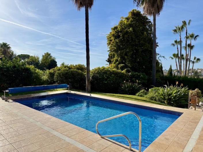 Image No.27-Villa / Détaché de 4 chambres à vendre à Guadalmina