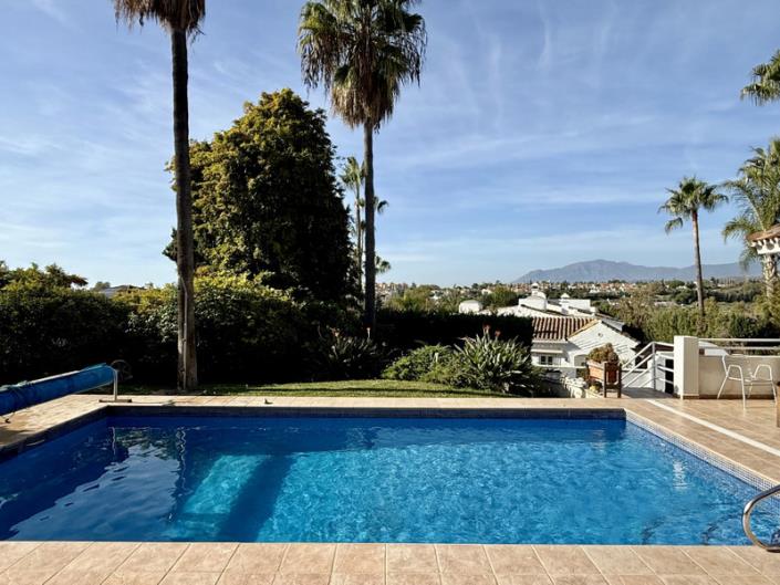 Image No.28-Villa / Détaché de 4 chambres à vendre à Guadalmina