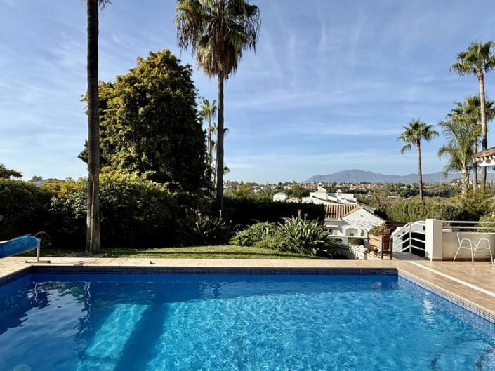 Image No.29-Villa / Détaché de 4 chambres à vendre à Guadalmina