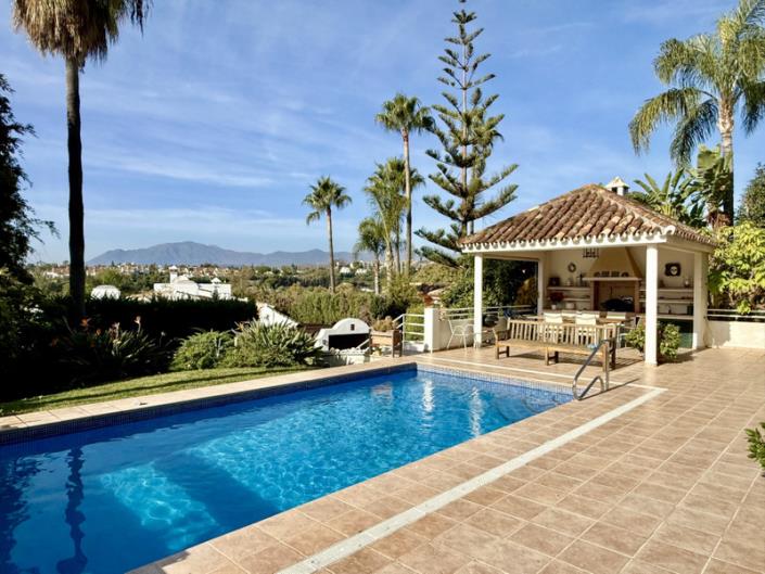 Image No.30-Villa / Détaché de 4 chambres à vendre à Guadalmina