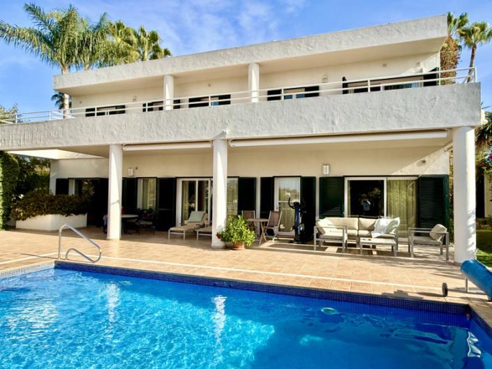 Image No.31-Villa / Détaché de 4 chambres à vendre à Guadalmina