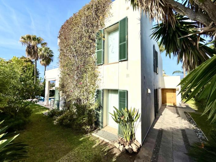 Image No.33-Villa / Détaché de 4 chambres à vendre à Guadalmina