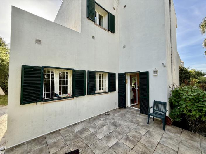 Image No.35-Villa / Détaché de 4 chambres à vendre à Guadalmina