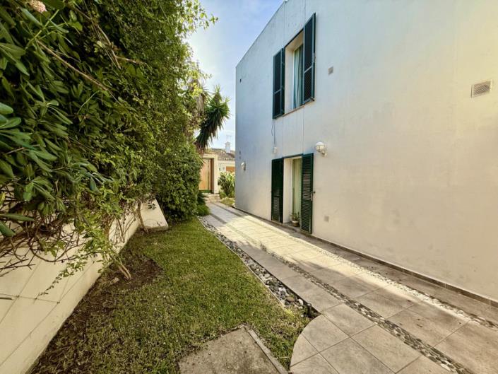 Image No.34-Villa / Détaché de 4 chambres à vendre à Guadalmina