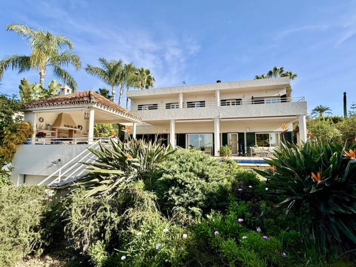 Image No.37-Villa / Détaché de 4 chambres à vendre à Guadalmina