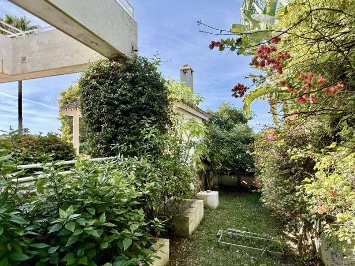 Image No.36-Villa / Détaché de 4 chambres à vendre à Guadalmina