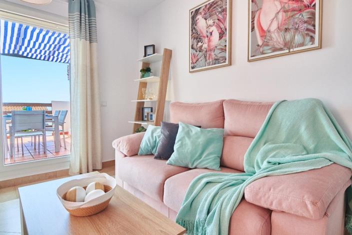 Image No.2-2 Bed Apartment for sale