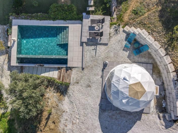 Image No.25-2 Bed Villa / Detached for sale