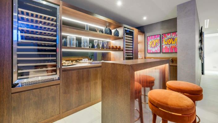 Image No.17-5 Bed Villa / Detached for sale