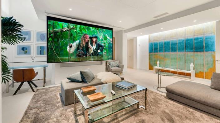 Image No.19-5 Bed Villa / Detached for sale