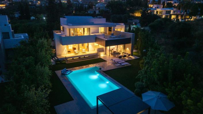 Image No.41-5 Bed Villa / Detached for sale