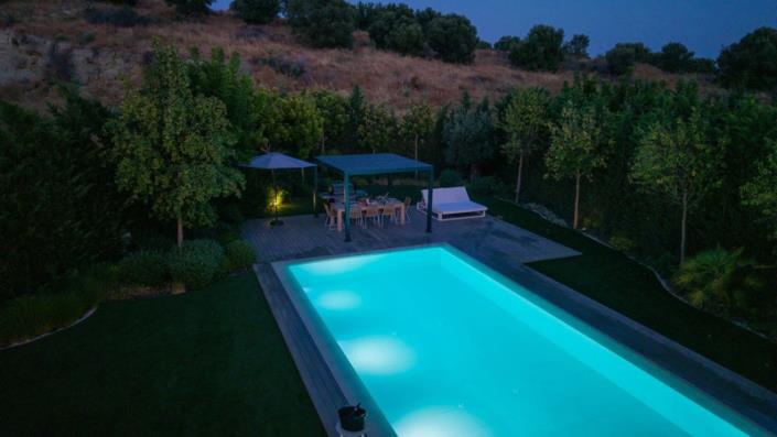 Image No.43-5 Bed Villa / Detached for sale