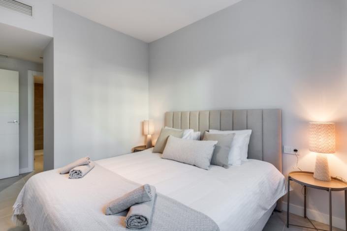 Image No.6-2 Bed Apartment for sale