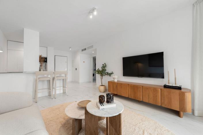 Image No.4-1 Bed Apartment for sale