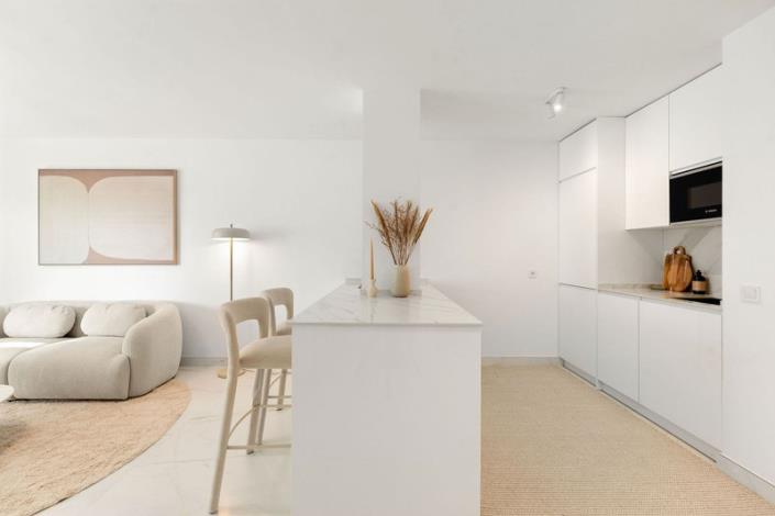 Image No.7-1 Bed Apartment for sale