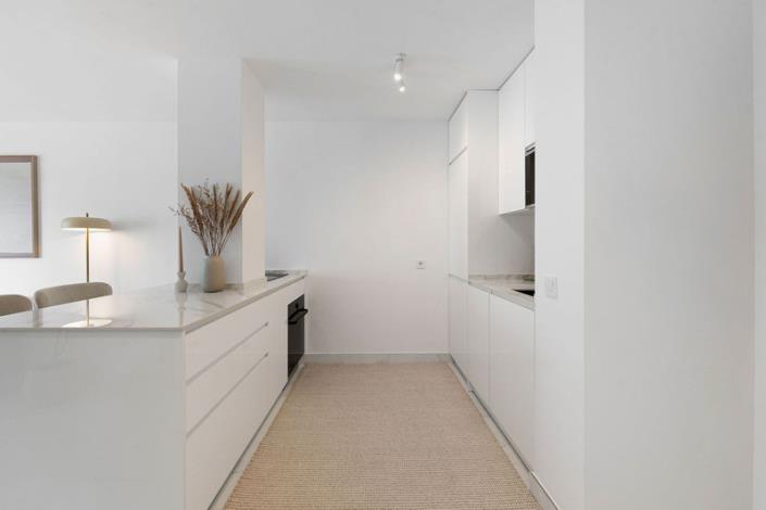 Image No.8-1 Bed Apartment for sale