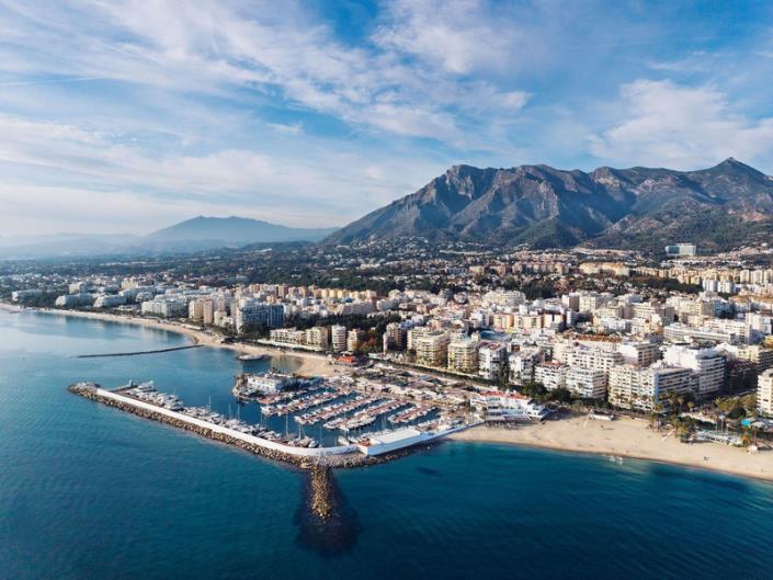 Image No.25-1 Bed Apartment for sale