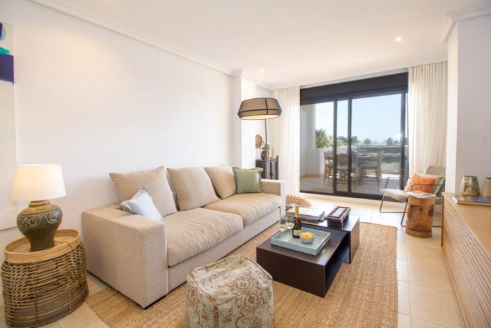 Image No.11-2 Bed Apartment for sale