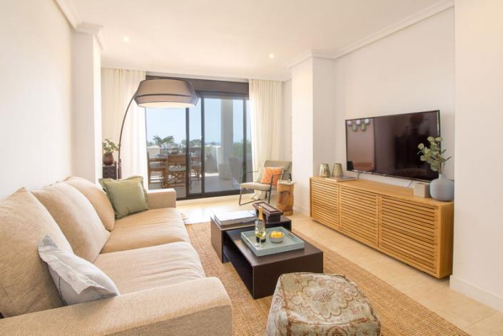 Image No.12-2 Bed Apartment for sale