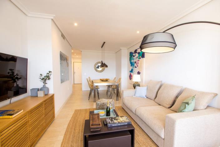 Image No.13-2 Bed Apartment for sale