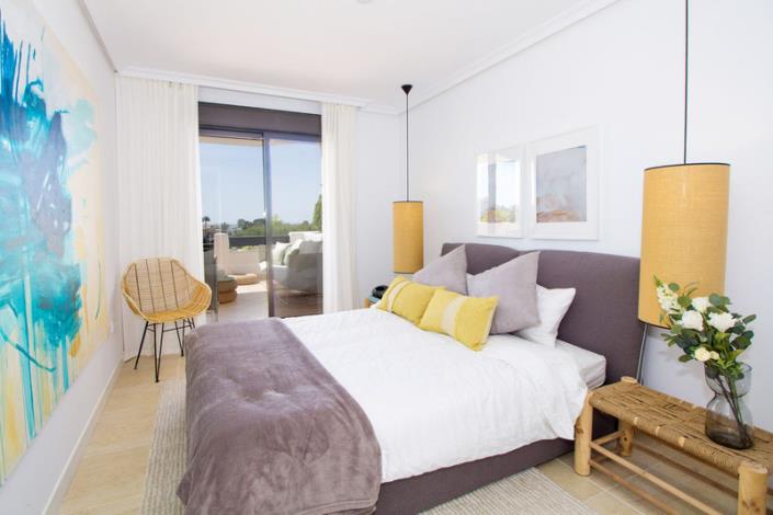 Image No.17-2 Bed Apartment for sale