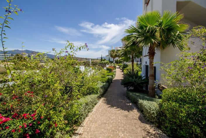 Image No.34-2 Bed Apartment for sale