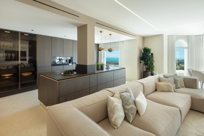 Image No.4-4 Bed Penthouse for sale