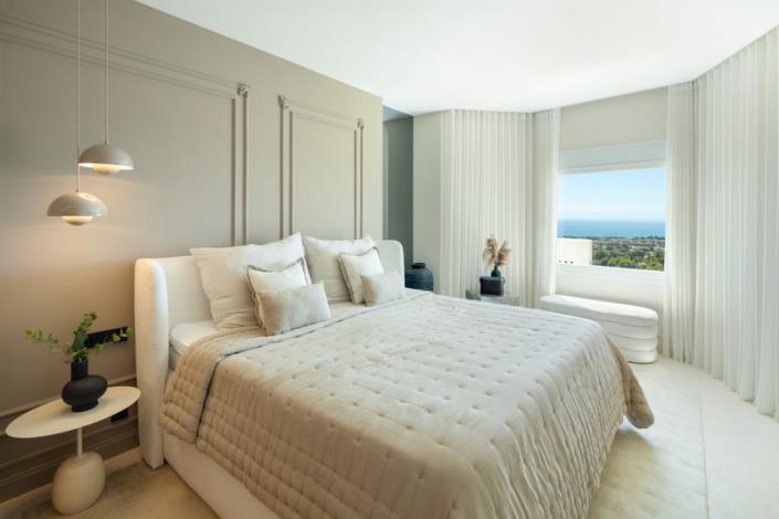 Image No.13-4 Bed Penthouse for sale