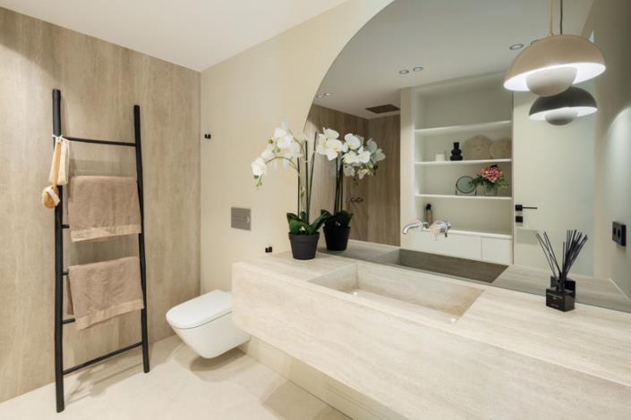 Image No.17-4 Bed Penthouse for sale