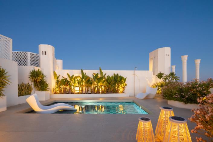 Image No.28-4 Bed Penthouse for sale