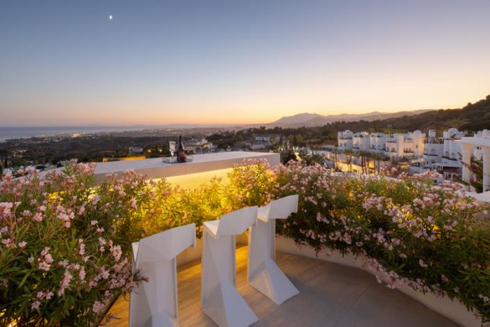 Image No.30-4 Bed Penthouse for sale