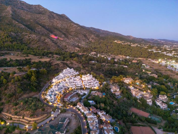 Image No.35-4 Bed Penthouse for sale