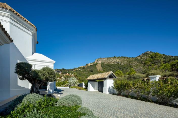 Image No.43-7 Bed Villa / Detached for sale