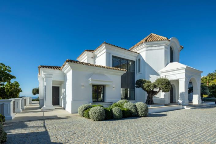 Image No.44-7 Bed Villa / Detached for sale