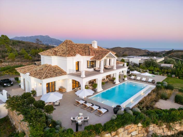 Image No.48-7 Bed Villa / Detached for sale