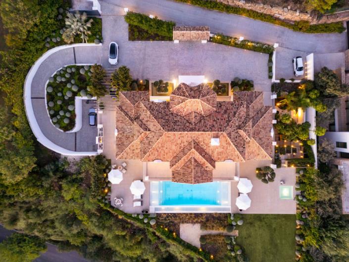 Image No.50-7 Bed Villa / Detached for sale