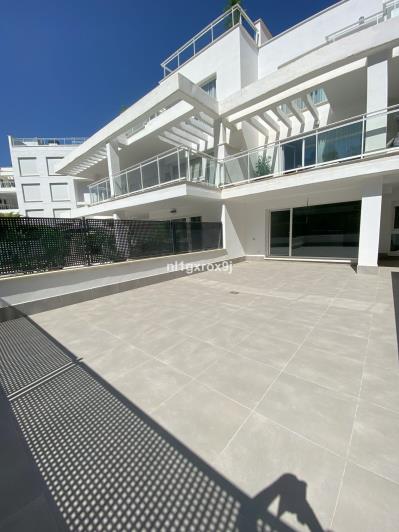 Image No.2-Appartement de 2 chambres à vendre à Benahavis