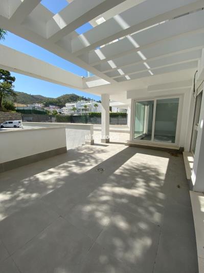 Image No.6-Appartement de 2 chambres à vendre à Benahavis