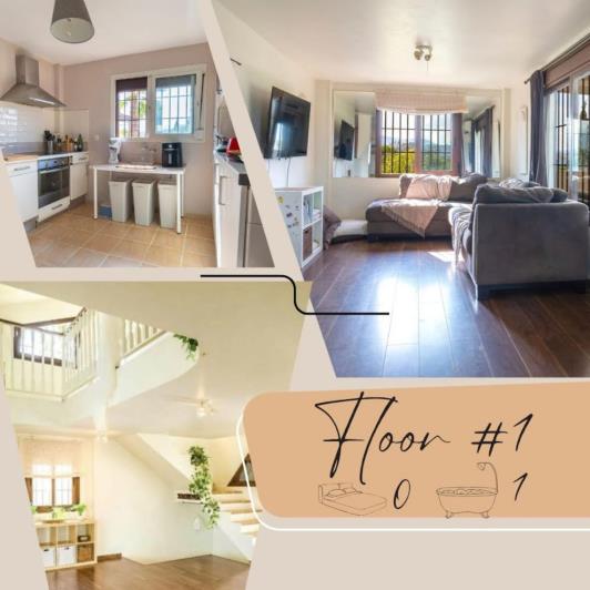 Image No.7-Finca de 3 chambres à vendre à Coin