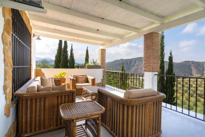 Image No.27-Finca de 3 chambres à vendre à Coin