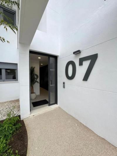 Image No.12-Appartement de 2 chambres à vendre à Bel-Air