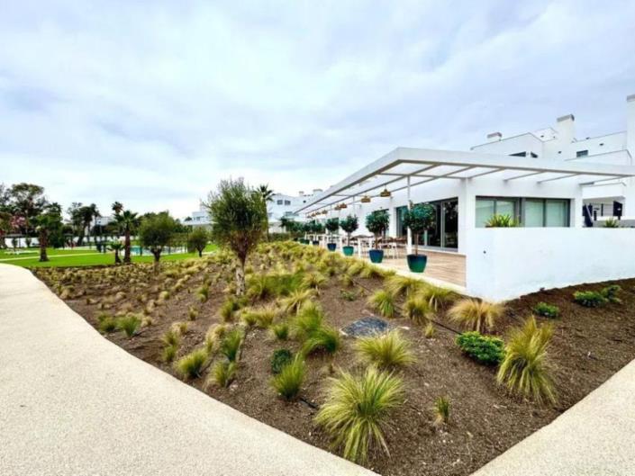 Image No.18-Appartement de 2 chambres à vendre à Bel-Air