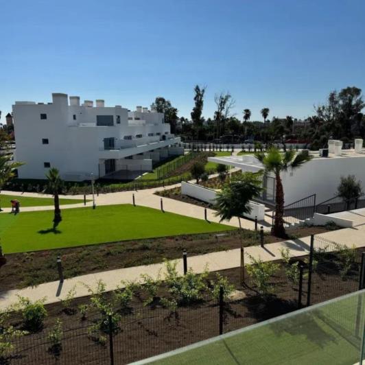 Image No.29-Appartement de 2 chambres à vendre à Bel-Air