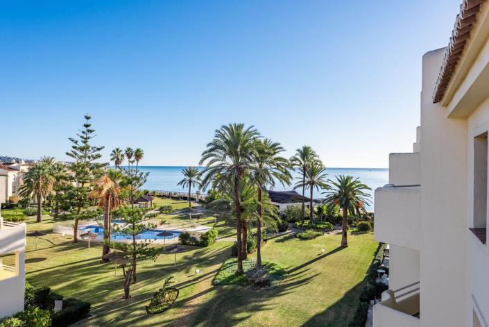 Image No.4-Appartement de 2 chambres à vendre à La Cala De Mijas